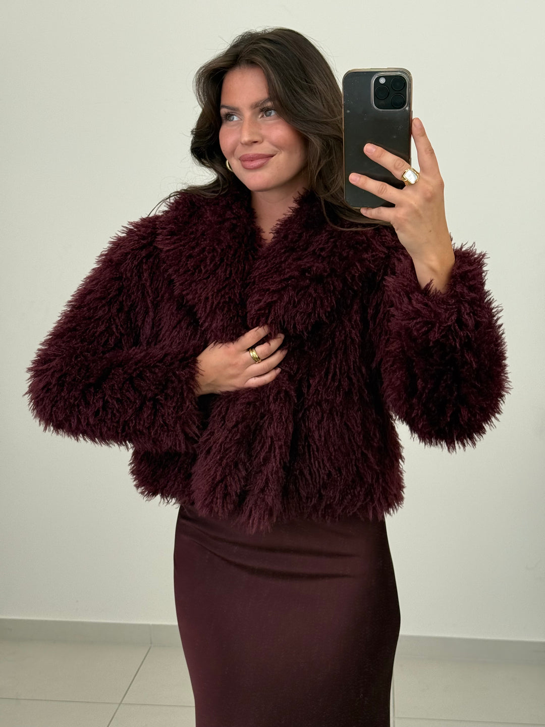Jacke Alessia