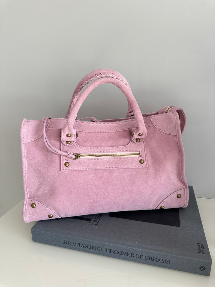 Tasche Vintage Boho