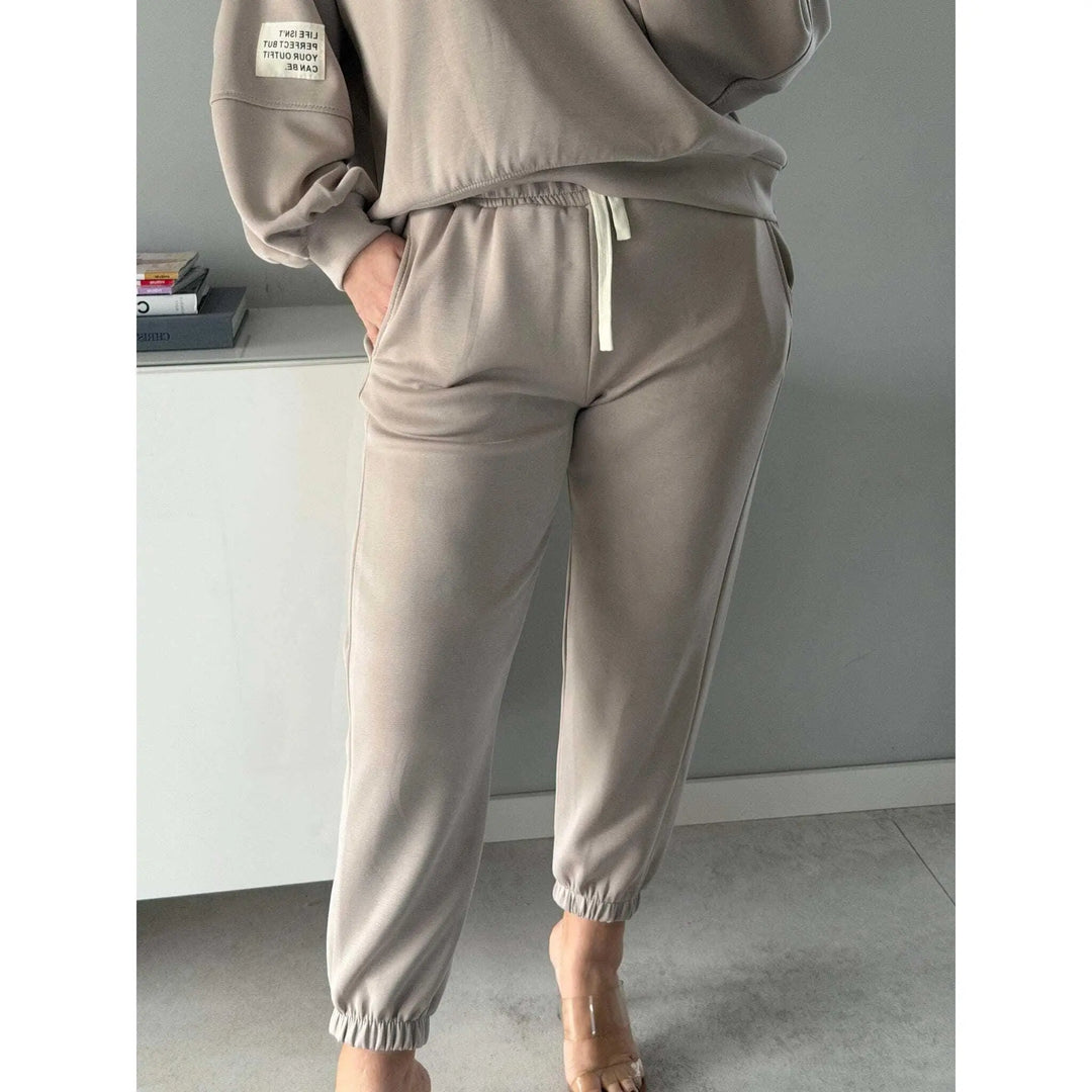 Pullover Cozy Lavibell www.lavibell.de