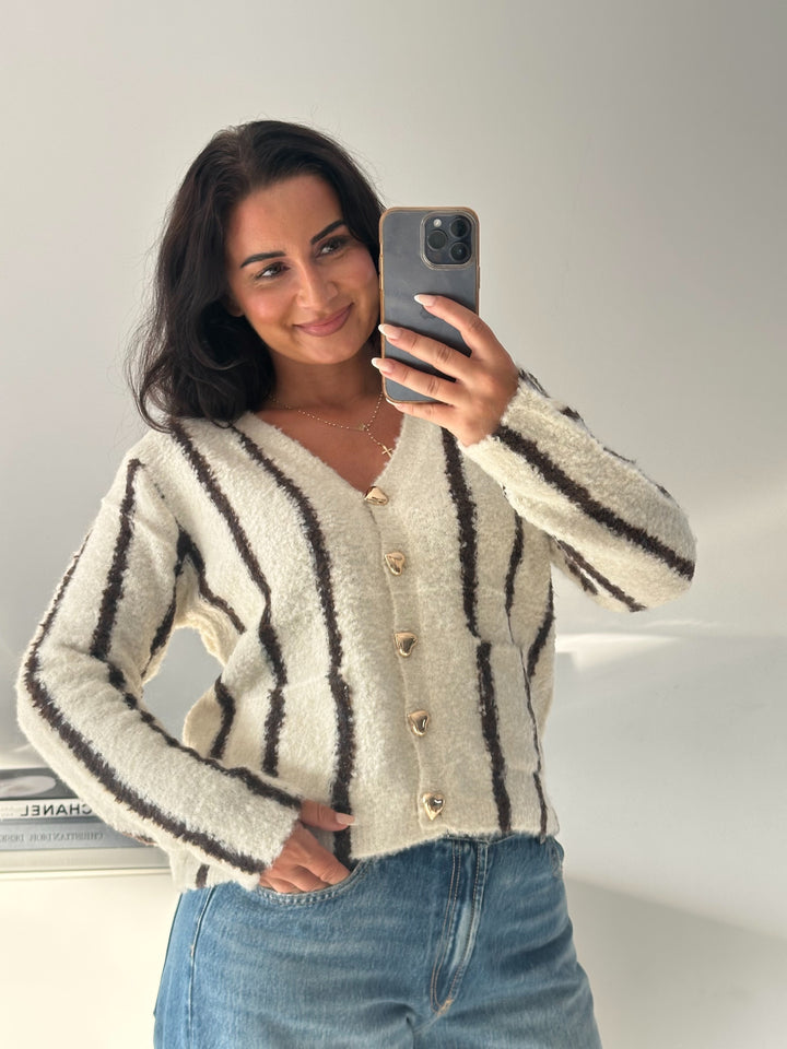 Cardigan Lina