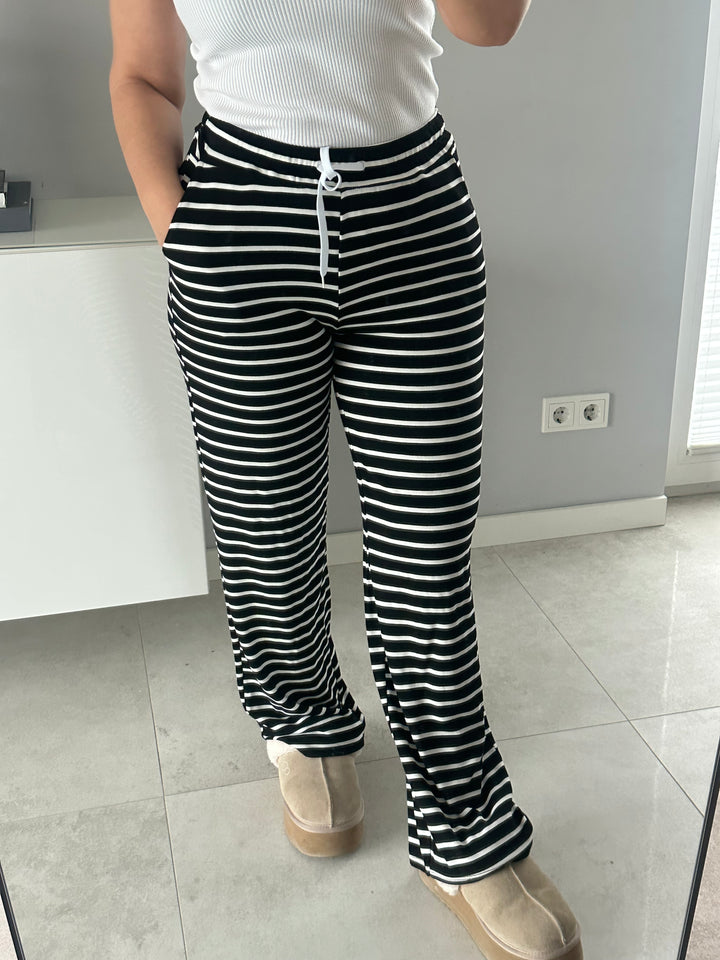 Hose Stripes