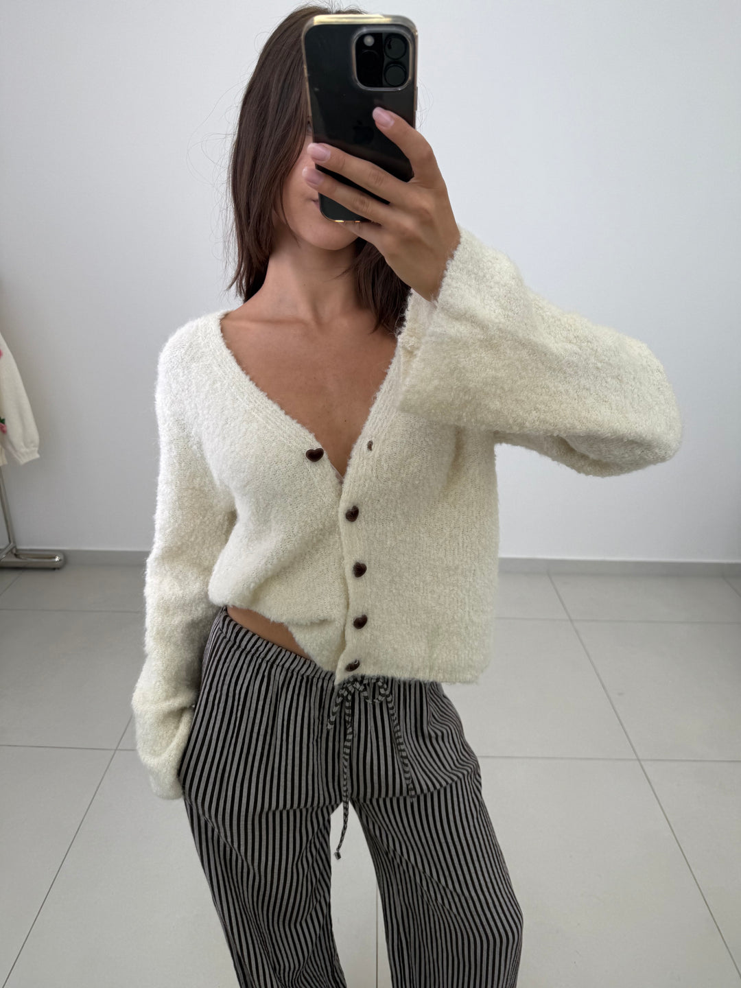 Cardigan Bella