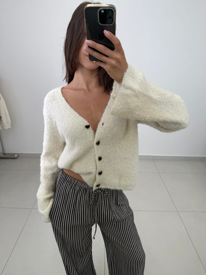 Cardigan Bella