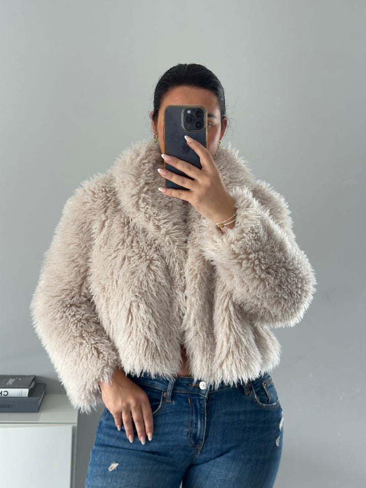 Jacke Alessia