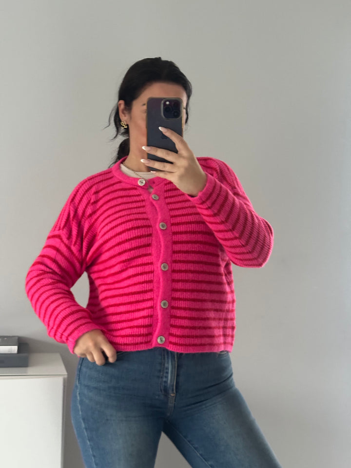 Cardigan Juna