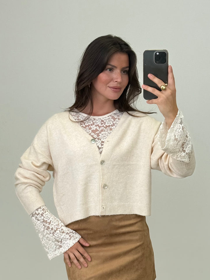 Cardigan Tila