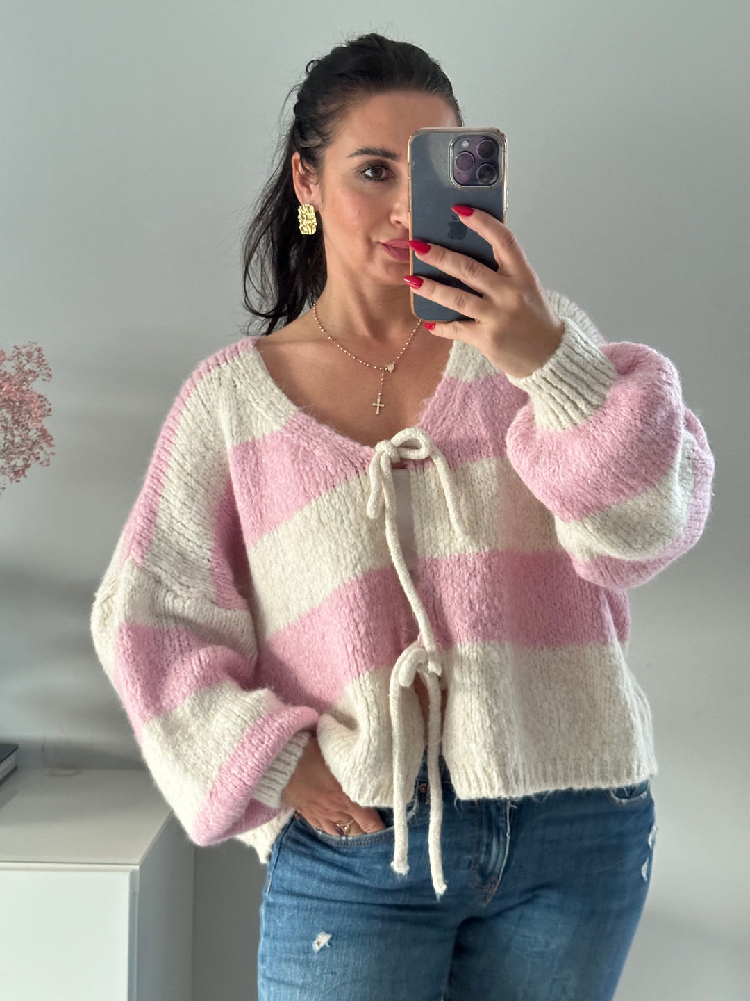 Cardigan Alessa