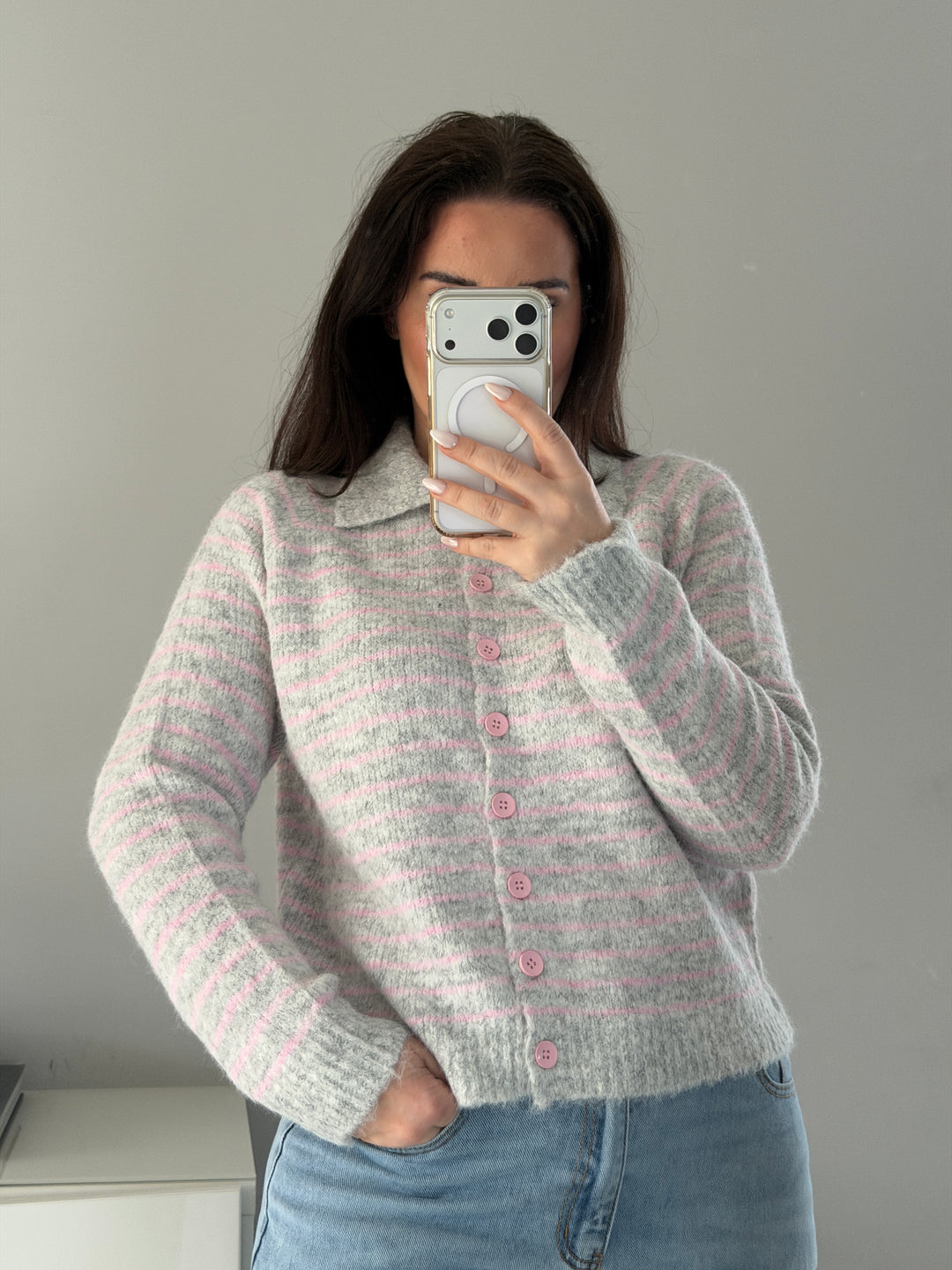 Cardigan Elina