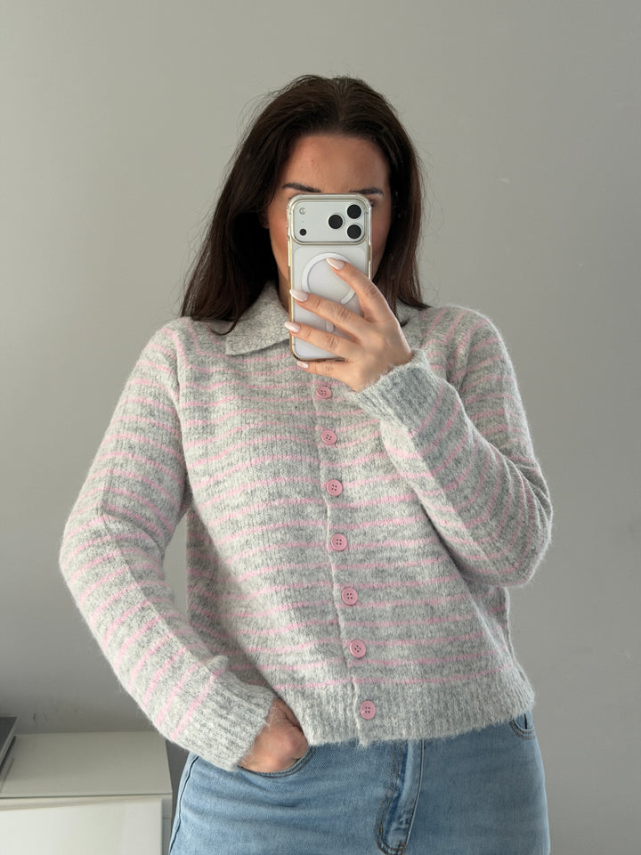 Cardigan Elina