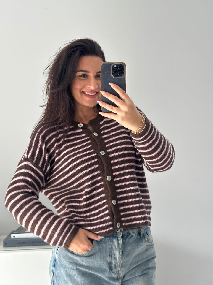 Cardigan Juna