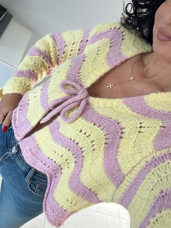 Cardigan Jessi