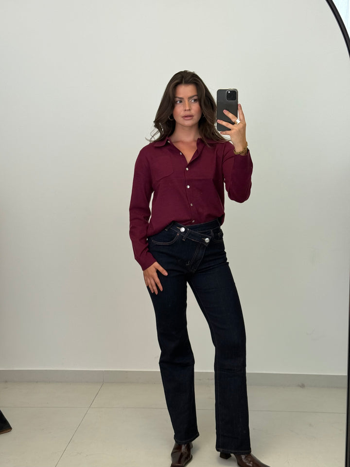 Bluse Stella