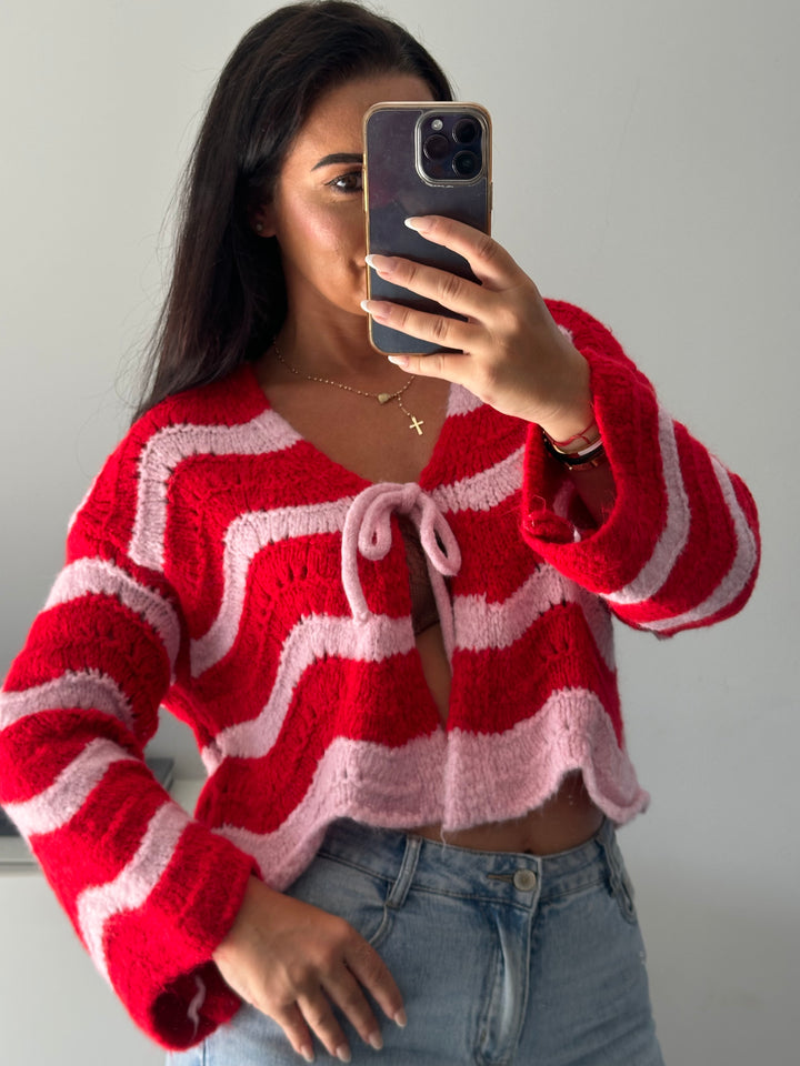 Cardigan Jessi