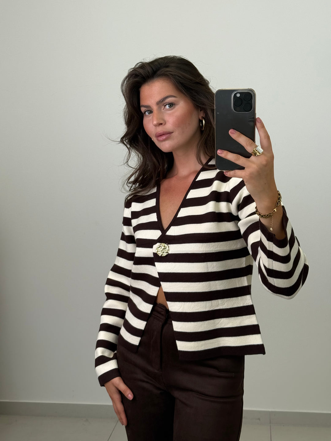 Cardigan Maria
