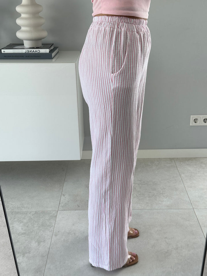 Musselinhose