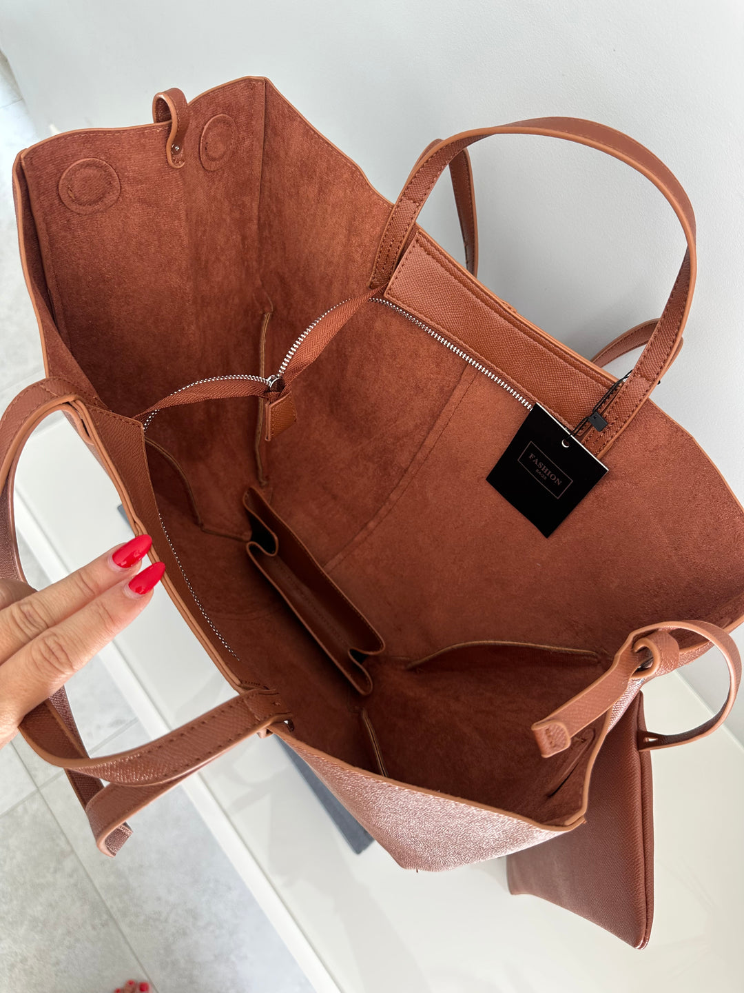 Tasche Pauline
