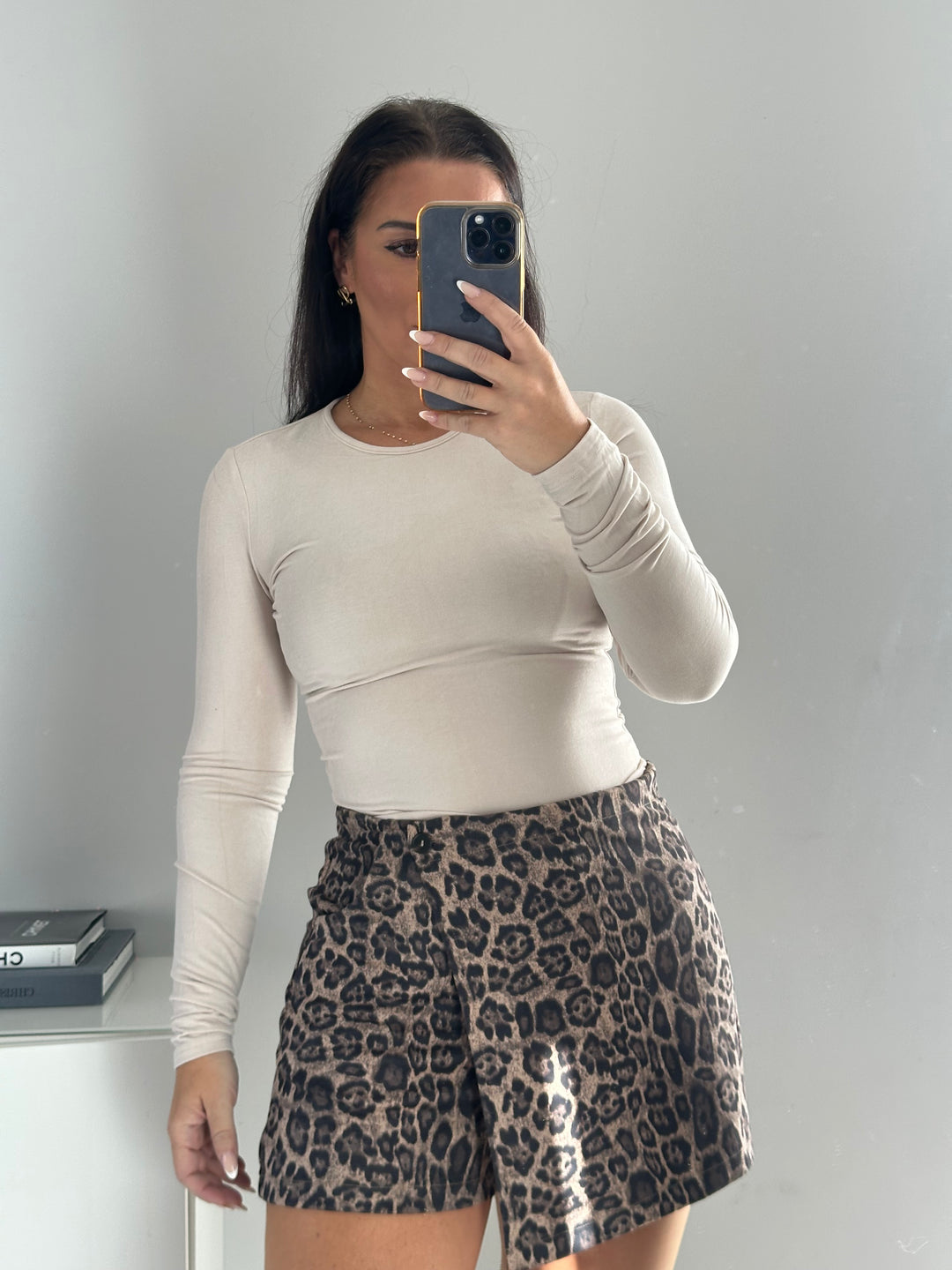Basic Shirt Jil