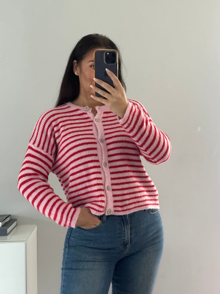 Cardigan Juna