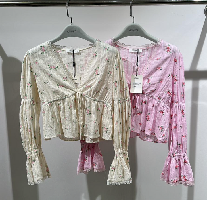 Bluse Celina