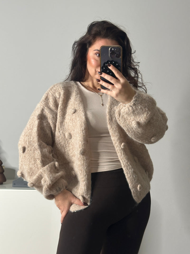 Cardigan Bea