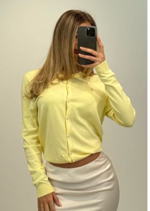 Cardigan Jolina