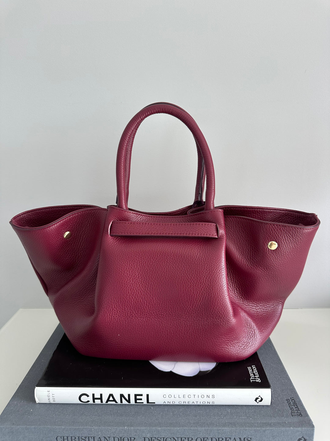 Ledertasche Amelie
