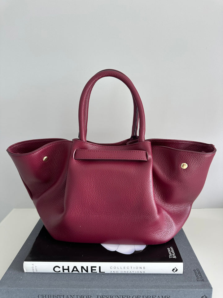 Ledertasche Amelie