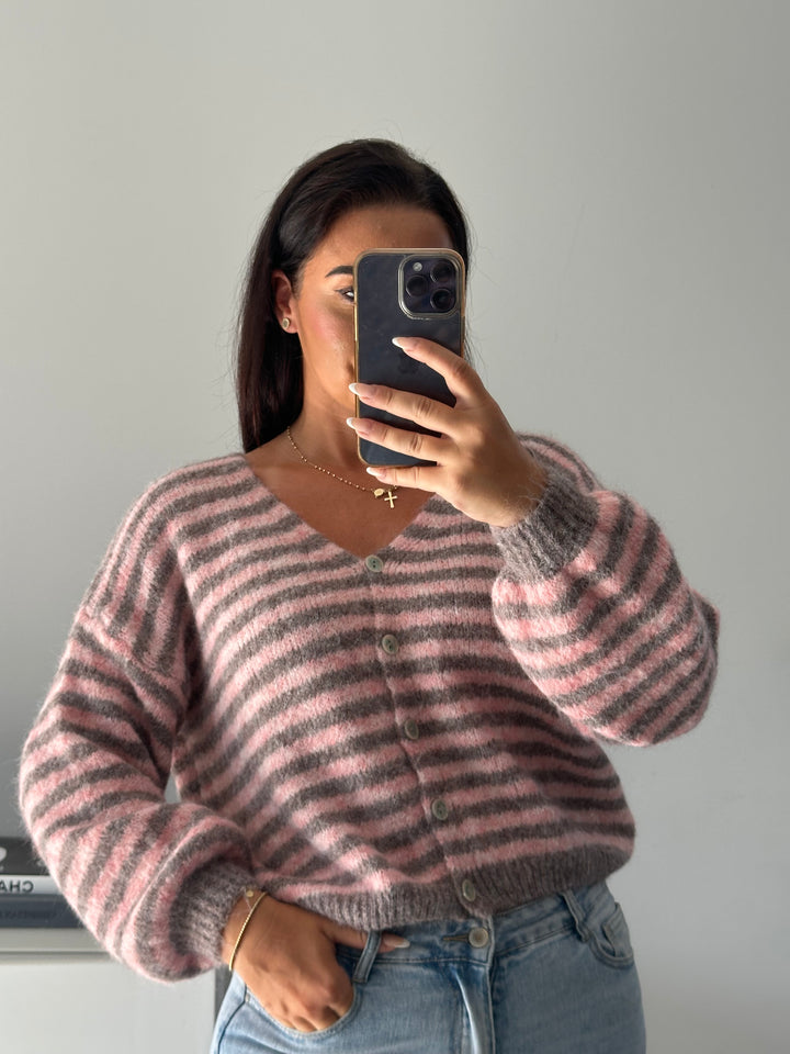 Cardigan Elina