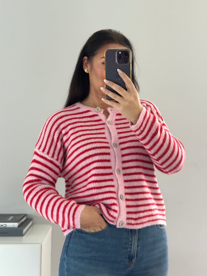 Cardigan Juna