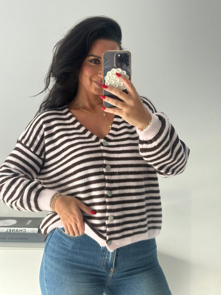 Cardigan Elena