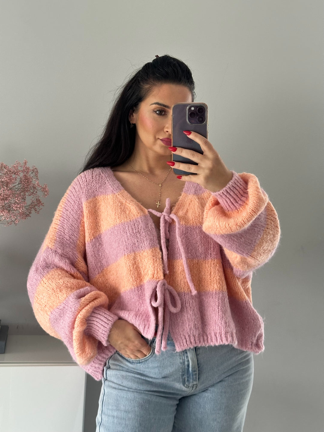 Cardigan Alessa