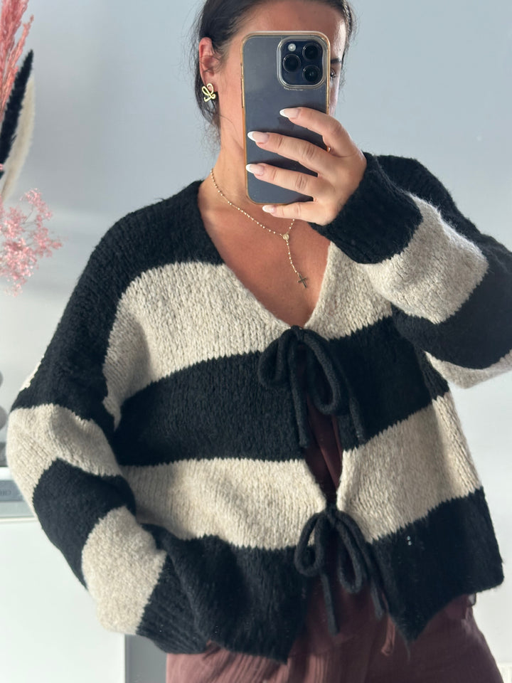 Cardigan Alessa