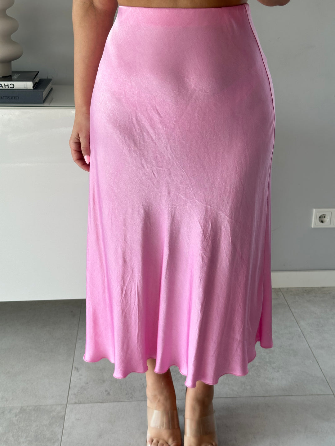 Satinrock Silk