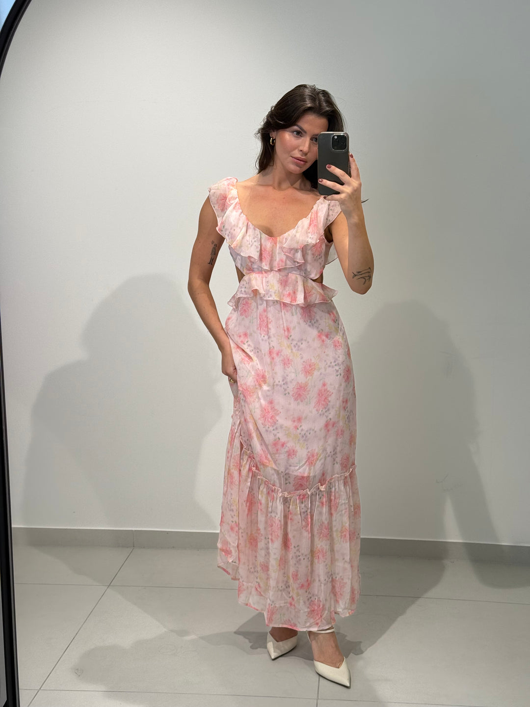 Kleid Giulia