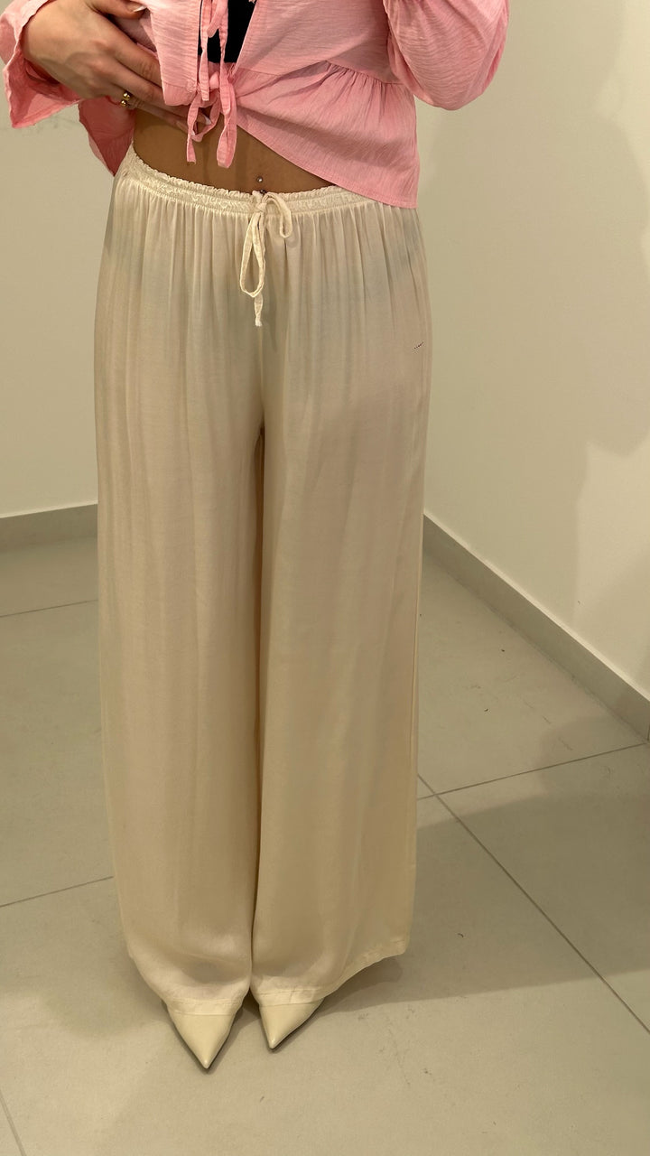 Satinhose Marbella