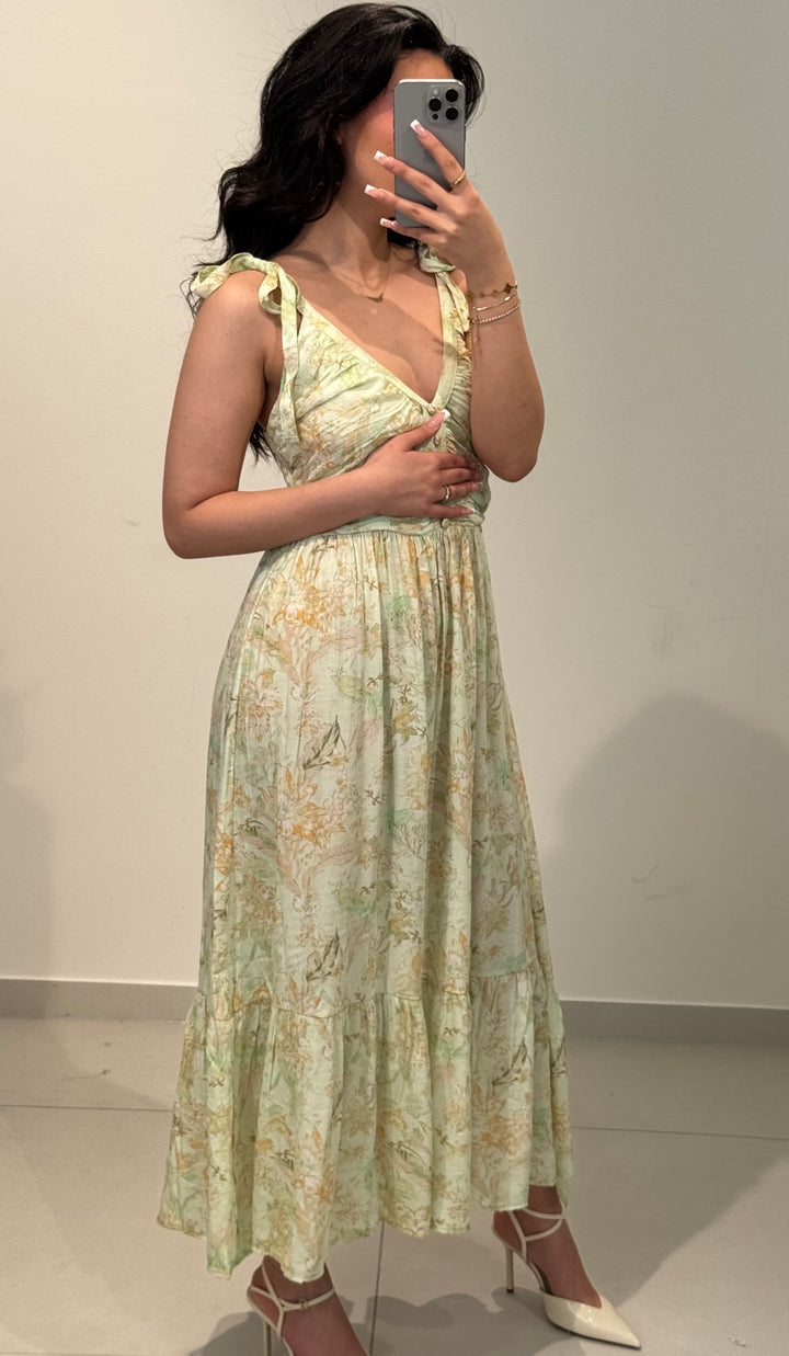 Kleid Sofia