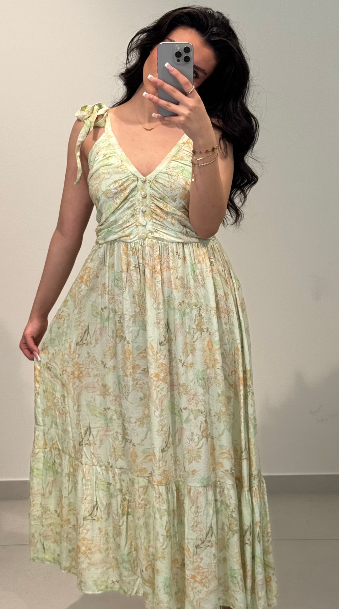 Kleid Sofia