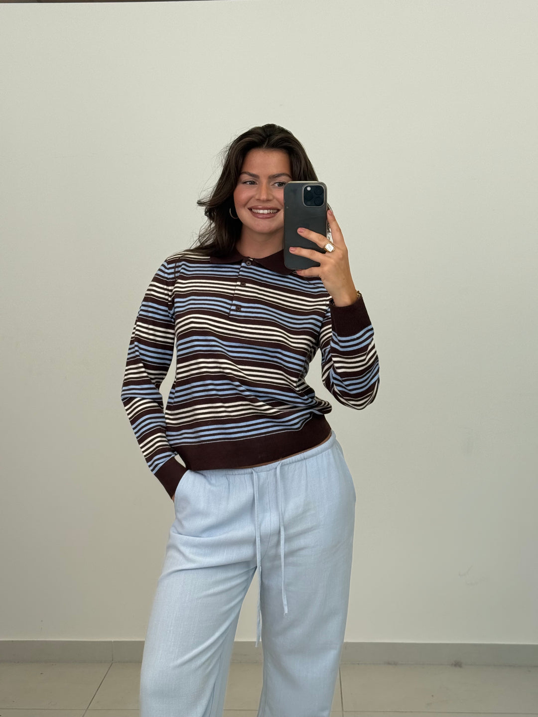 Shirt Emma