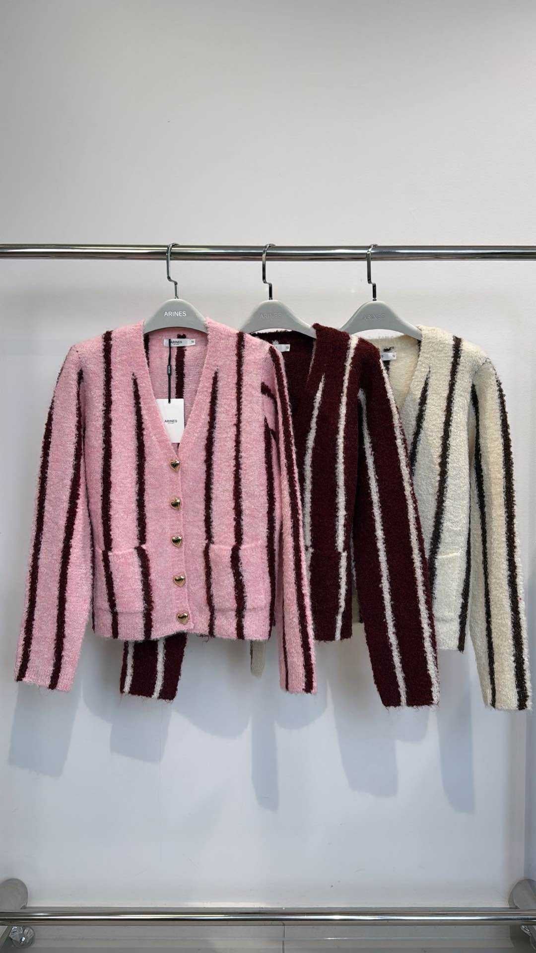 Cardigan Lina