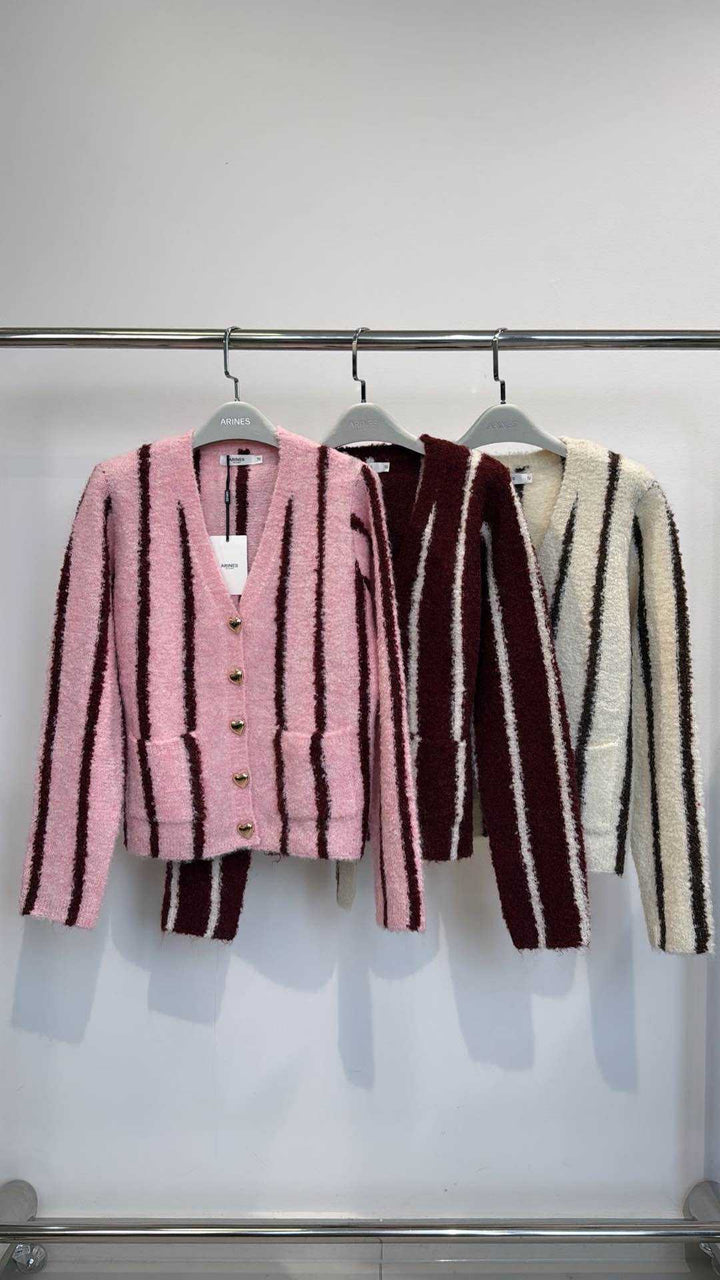 Cardigan Lina