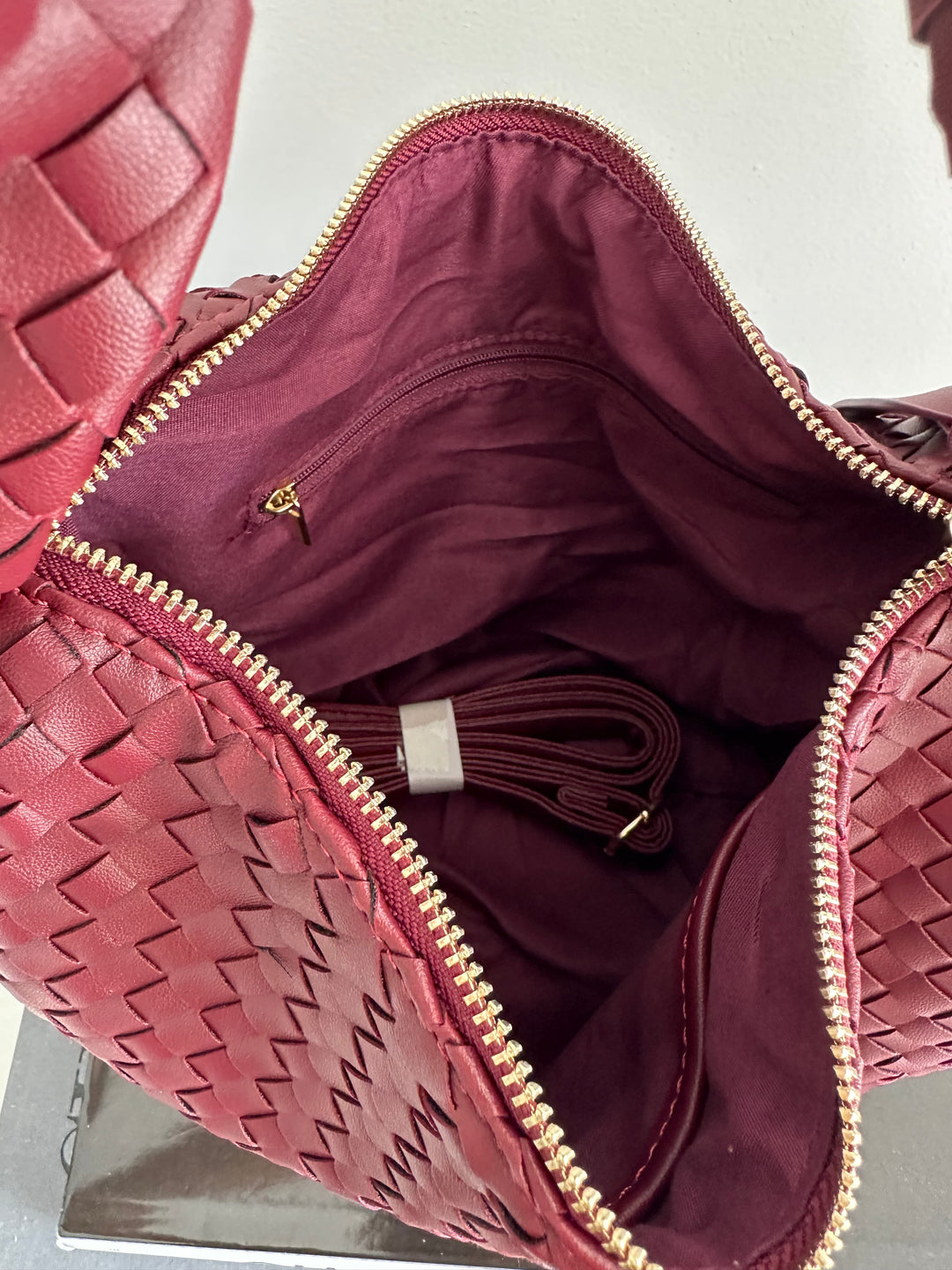 Tasche Linea Bella