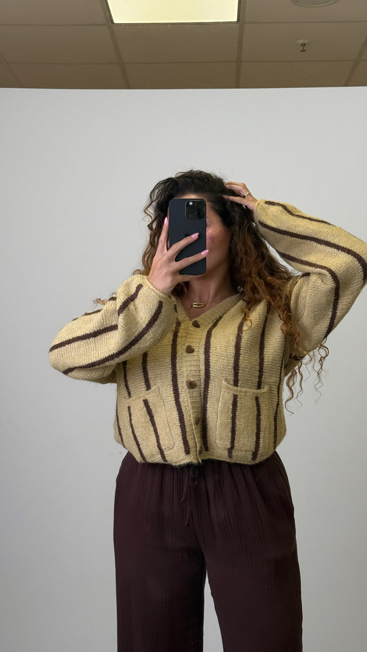 Cardigan Jane