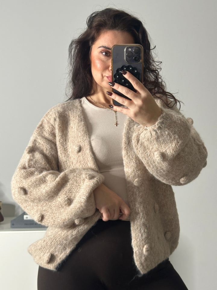 Cardigan Bea