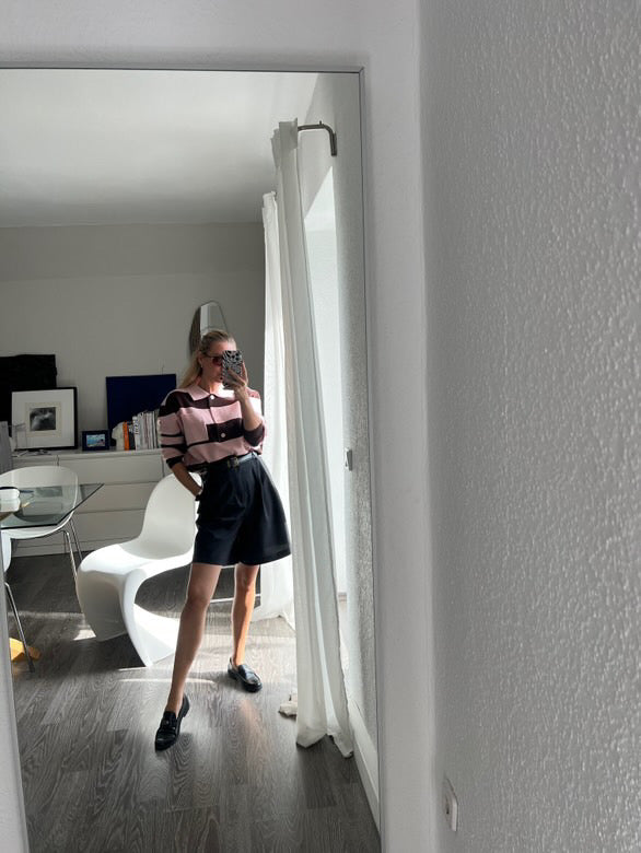 Pullover Preppy Lia
