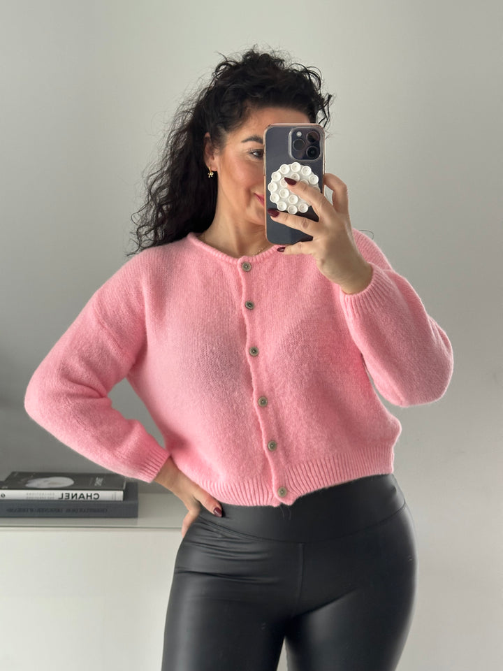 Cardigan Liv