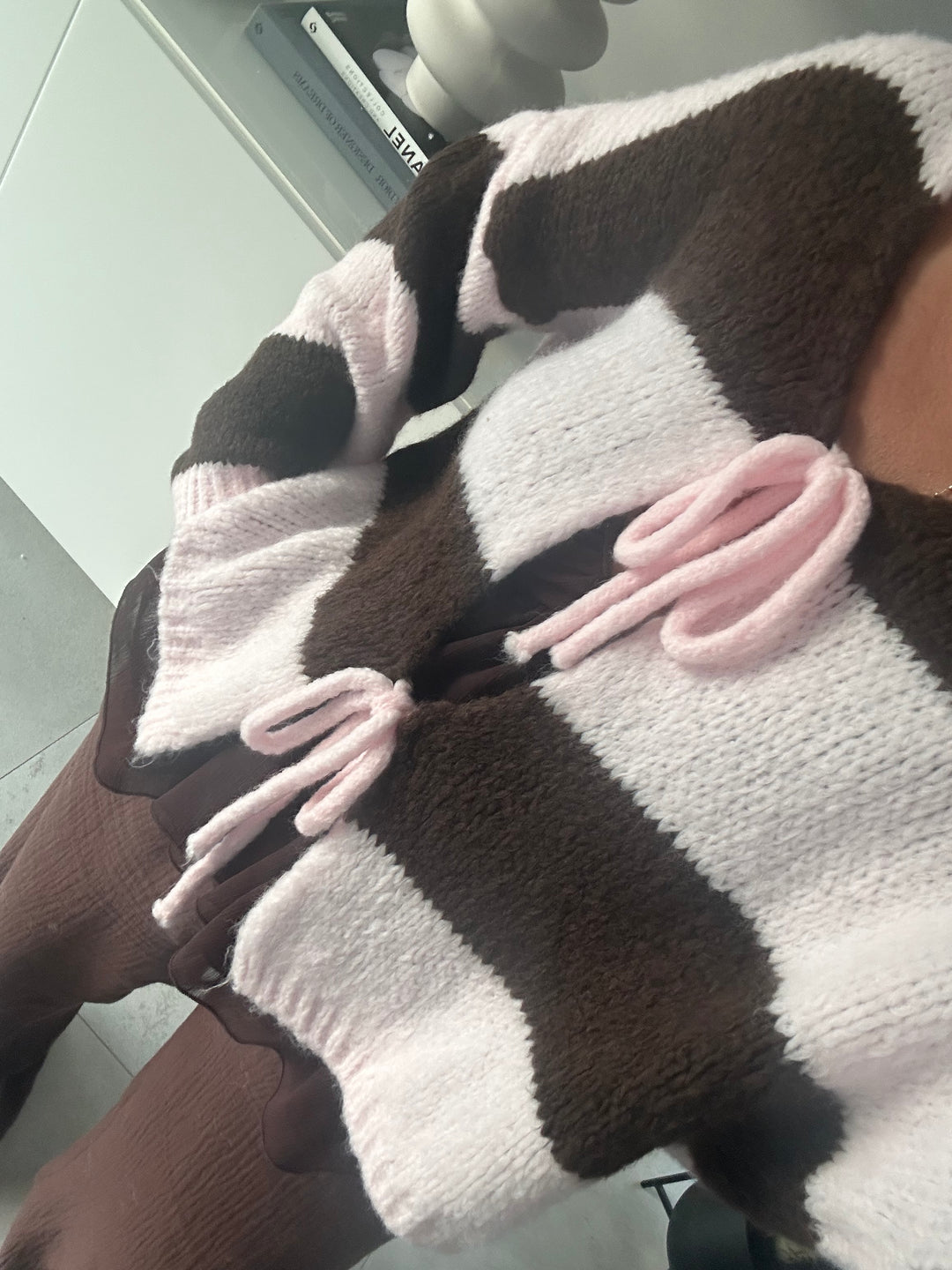 Cardigan Alessa