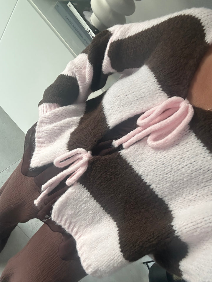 Cardigan Alessa