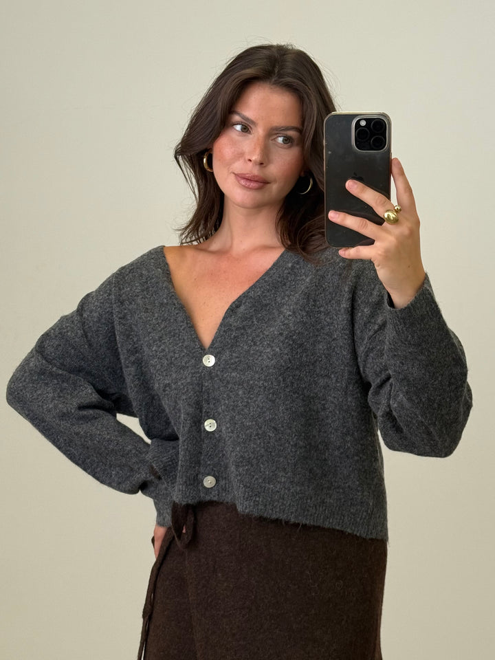 Cardigan Tila