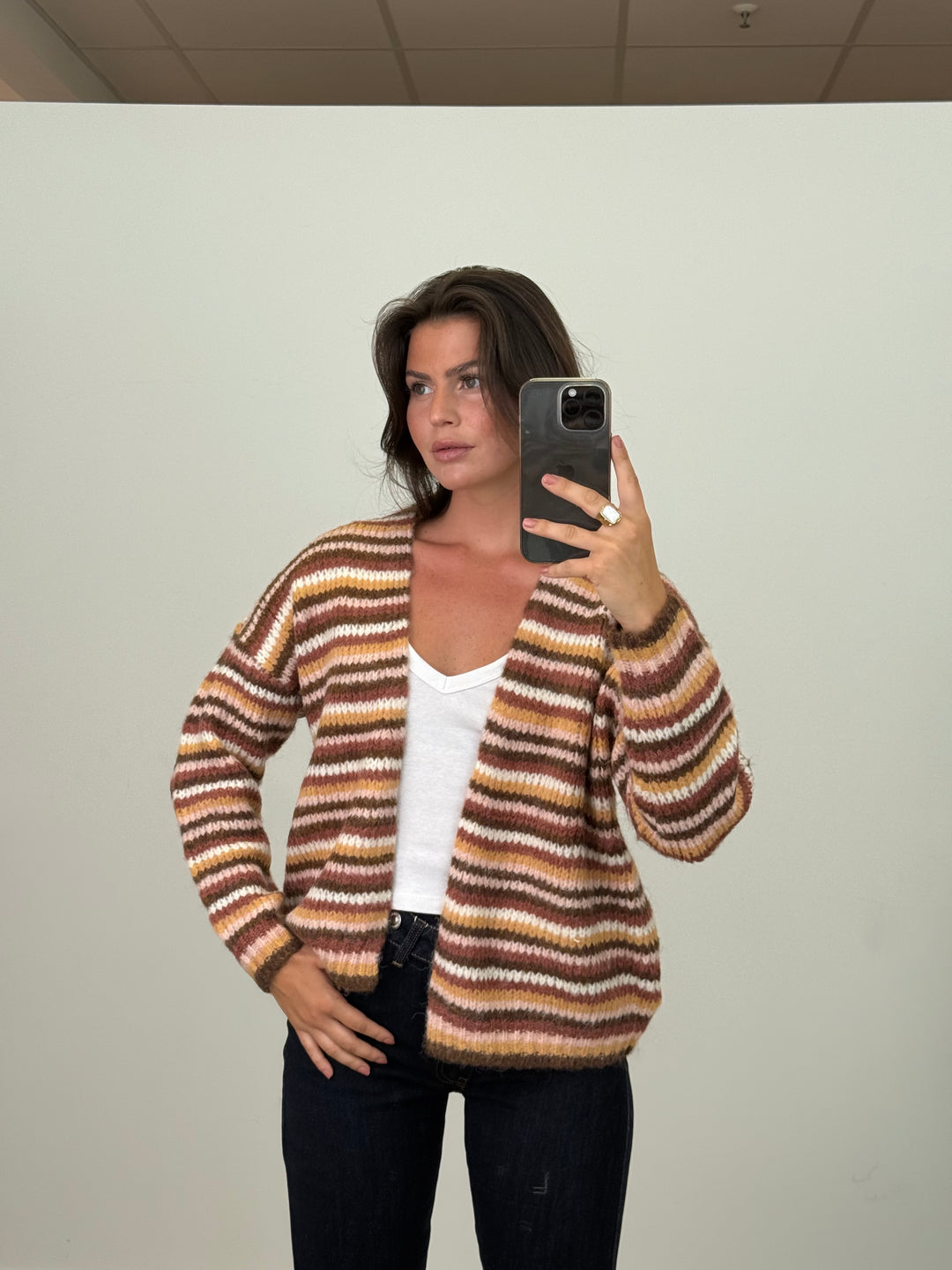 Cardigan Lovely