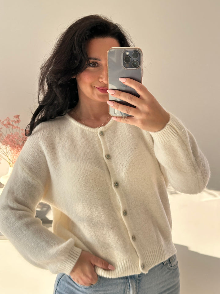 Cardigan Liv